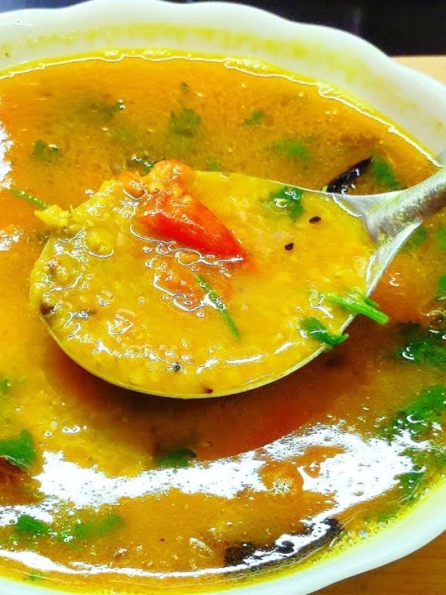 ডাল রান্না করবেন গ্যাসের খরচ লাগবে না, শিখুন ইউনিক টিপস