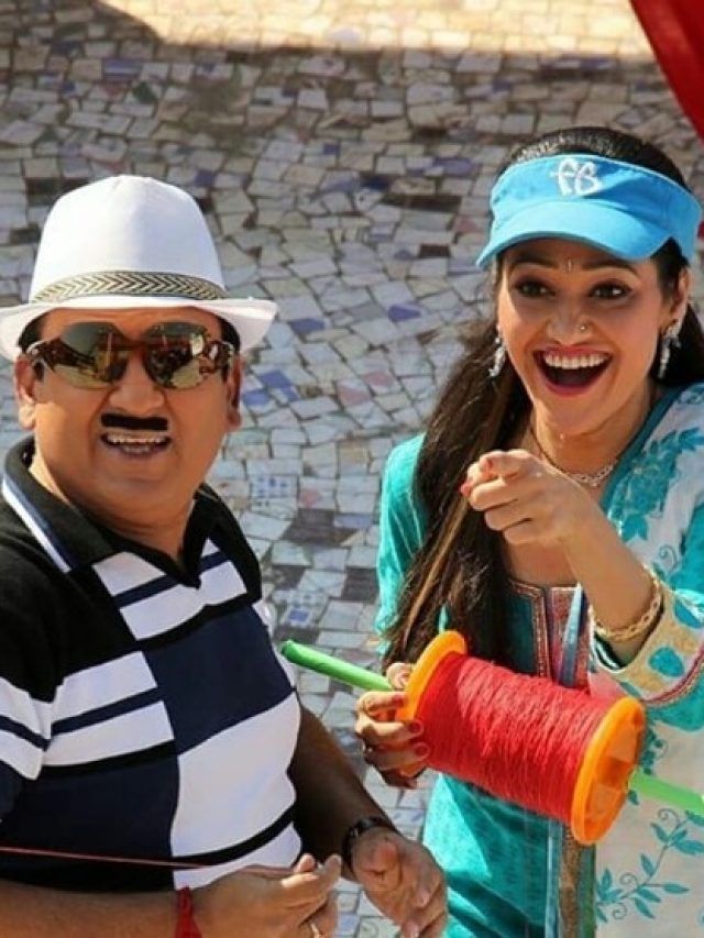 'किडनी भी दे देंगी', रियल में कैसी हैं दयाबेन? 'तारक मेहता' की सोनू का खुलासा, चौंके फैंस