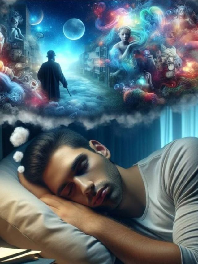 ब्रह्म मुहूर्त में दिख जाएं ये 4 सपने तो समझ लें शुरू होने वाला है अच्छा वक्त