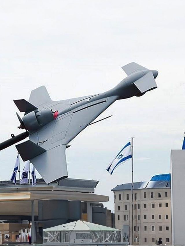 ‘The Israeli Edge’: The weapons that gave India invisible dominance over Pakistan