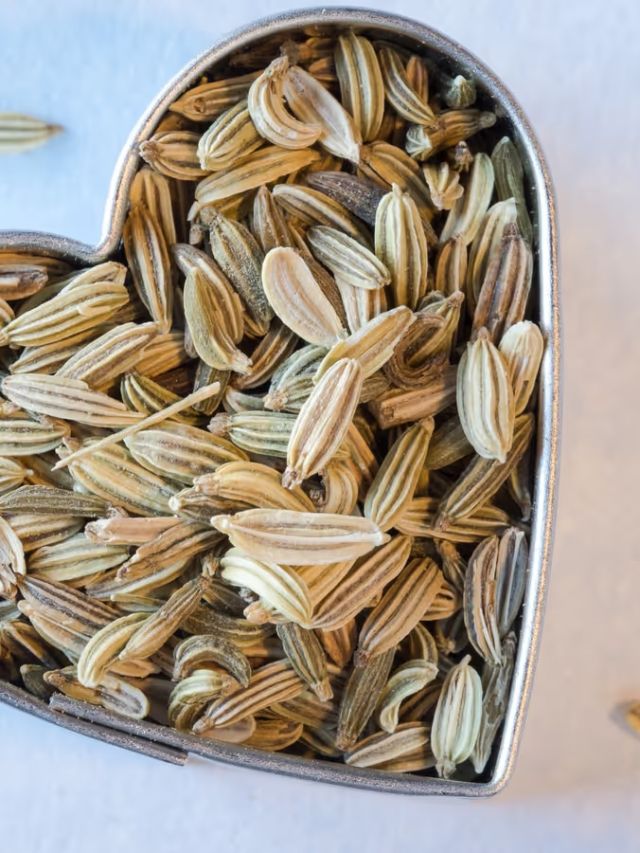 हेल्दी समझे जाने वाले सौंफ का ऐसे लोगों को नहीं करना चाहिए सेवन, होगा नुकसान