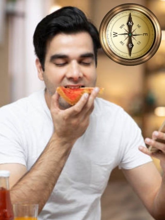 घर की इन 5 जगहों में बैठकर कभी न खाएं खाना, हो जाएगा बड़ा नुकसान