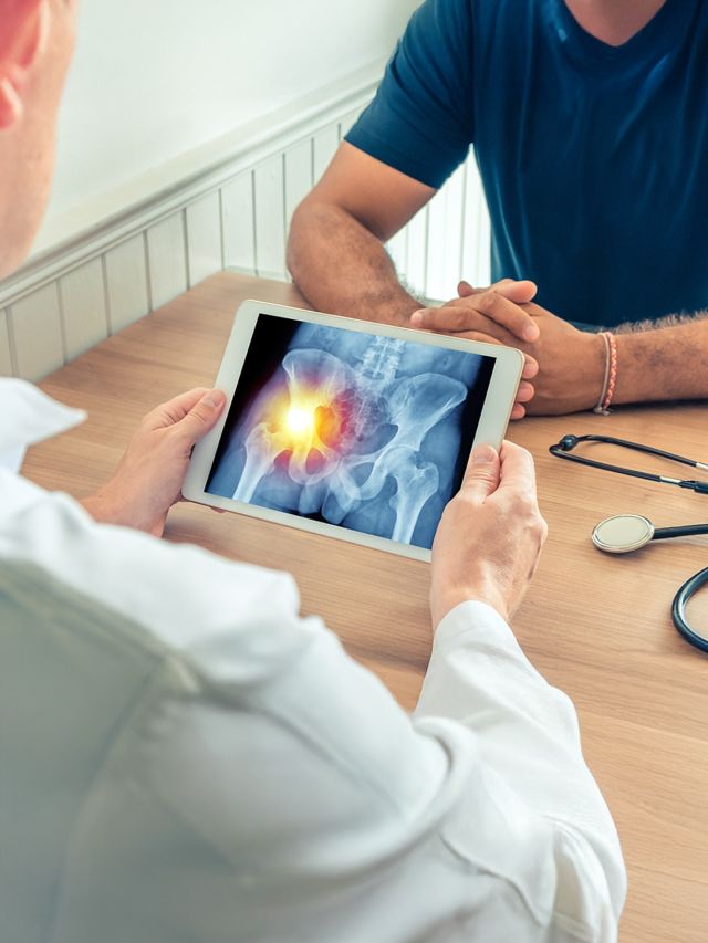 'Gym craze gone wrong': Why India’s youth are facing early hip replacements