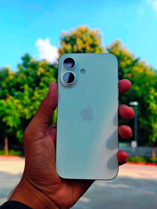 सस्ते में iPhone 16 खरीदने का मौका, Amazon Prime Day सेल में ऑफर