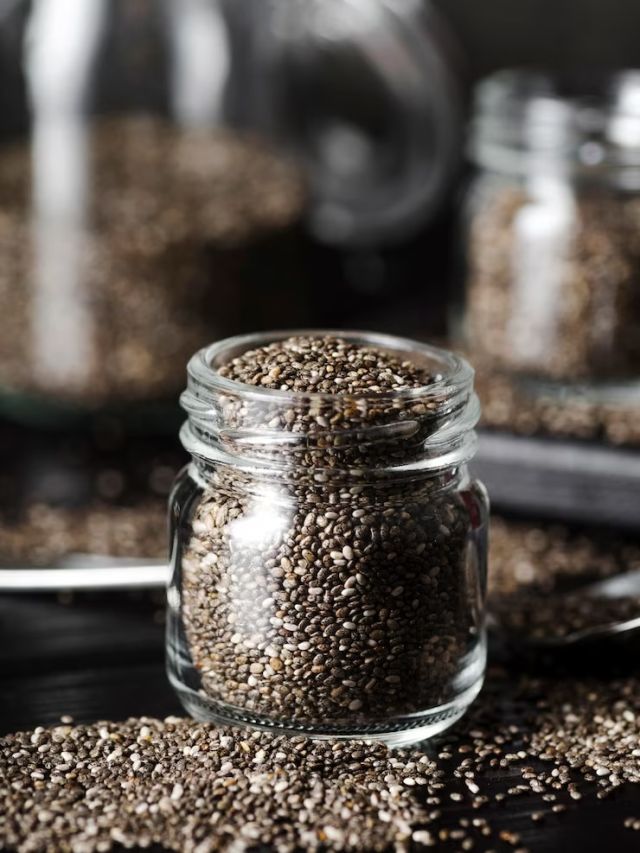 मॉनसून में जरूर खाने चाहिए चिया सीड्स! वेट लॉस के साथ शरीर को पहुंचाते हैं जबरदस्त फायदे