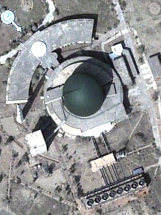 'Plutonium pipeline': The secret factories powering Pakistan’s warhead surge