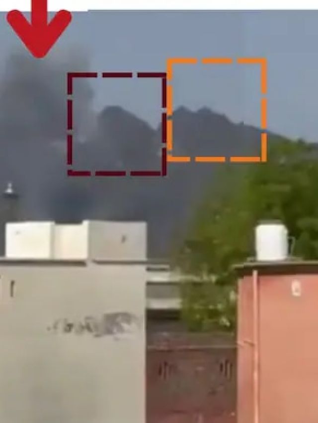 Boron, Bombs, and Black Hills: Inside the internet's wildest nuclear panic from Pakistan