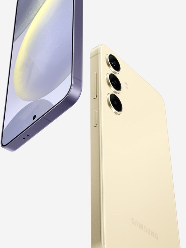 Galaxy S24 Plus gets Rs 47,000 discount