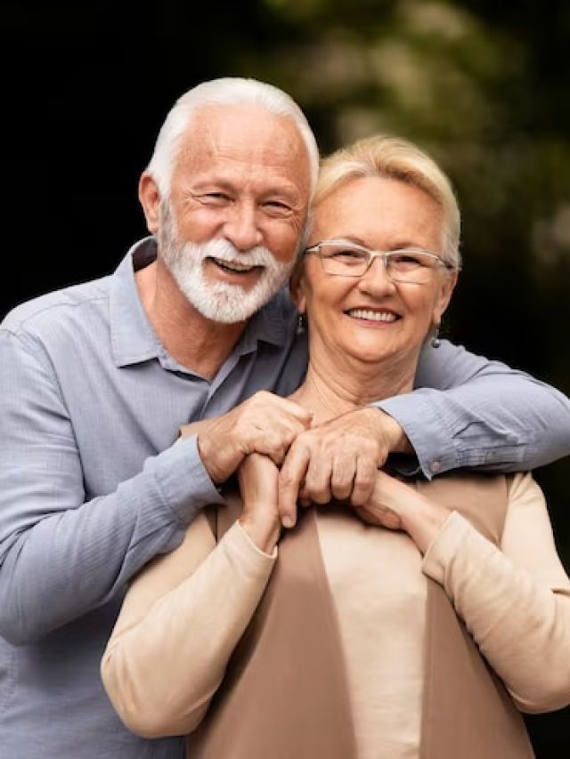 लंबी और खुशहाल जिंदगी के लिए अपनाएं ये 5 आदतें, बुढ़ापे में भी रहेंगे फिट