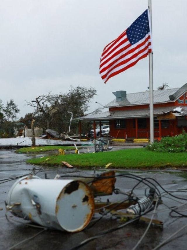 America braces for 10 hurricanes: Why 2025 could be the deadliest storm season yet