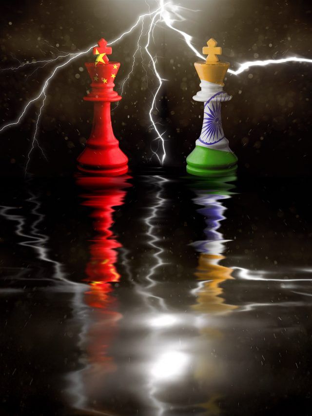 What happens if India goes to war with China? The answer could reshape the region