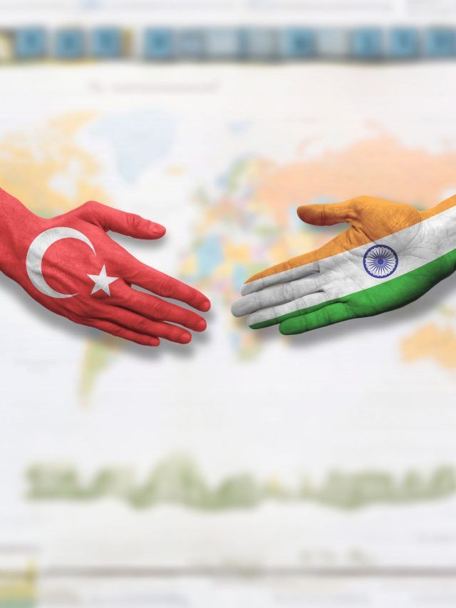 ‘The Turkey equation’: India and Ankara are doing business but there’s more to the story
