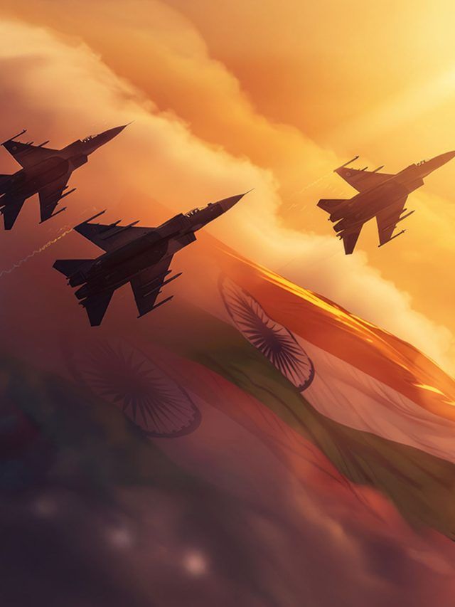 An axis on the rise: Is Pakistan, Turkey, and China trying to box India in?