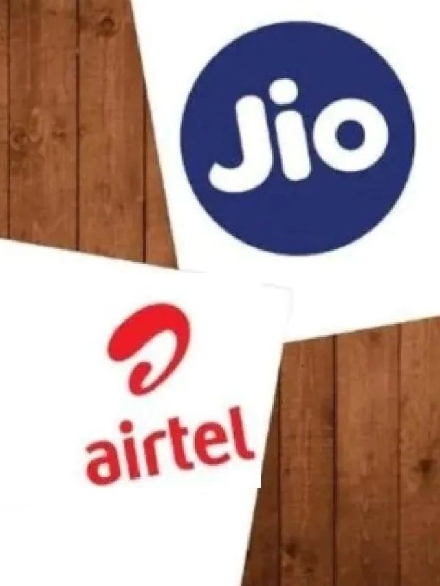 Jio और Airtel का सबसे सस्ता रिचार्ज, 189 रुपये है कीमत, कौन है बेस्ट?