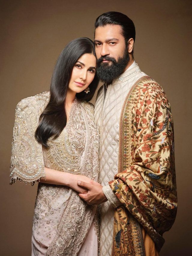 कब होगी कटरीना की डिलीवरी? विक्की कौशल ने दिया ह‍िंट, बताया बेबी प्लान