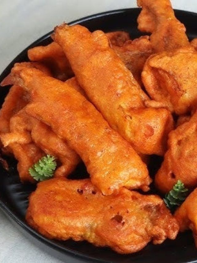 ১০০ টাকার এই মাছে খান সুস্বাদু ফিশ ফ্রাই, ভেটকি ফেল!