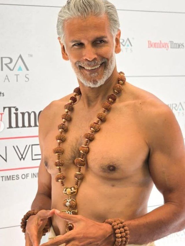 रोज 15-20 चाय-कॉफी पी जाते हैं मॉडल्स, मिलिंद सोमन का खुलासा... जानिए ये कितनी है खतरनाक