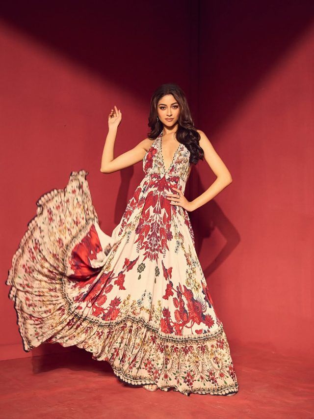 कौन हैं 21 साल की नंदिनी गुप्ता? मिस वर्ल्ड ब्यूटी पेजेंट में भारत को कर रही रिप्रेजेंट