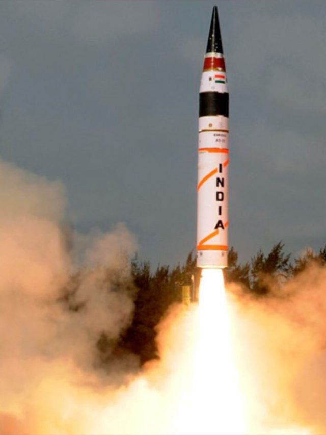 'Deadlier than ever': How India’s nukes evolved into precision, multi-target killers