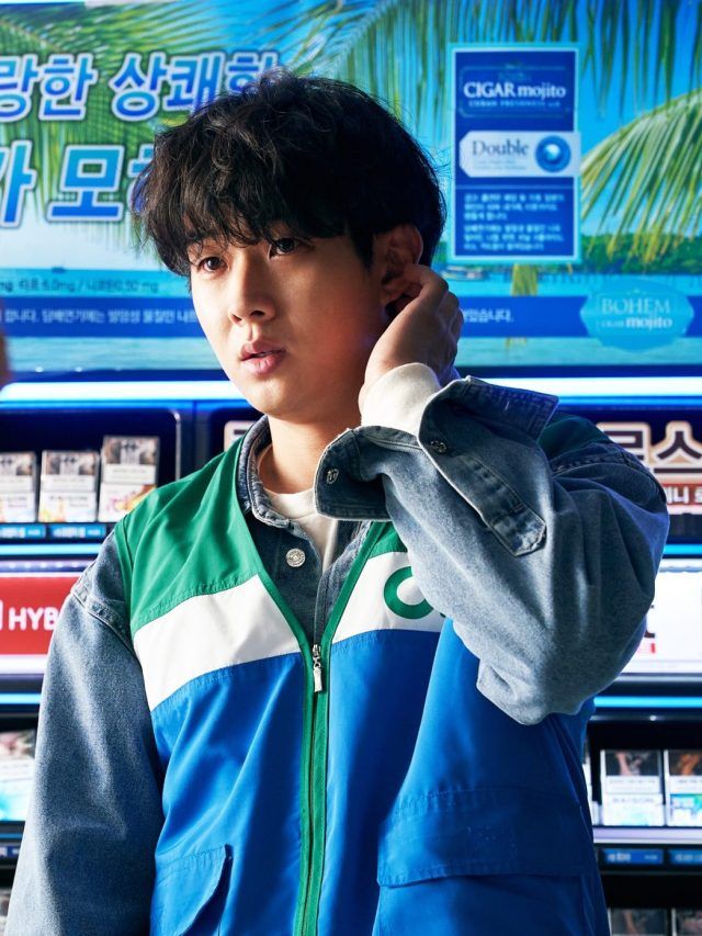 7 must-watch crime thriller K-dramas