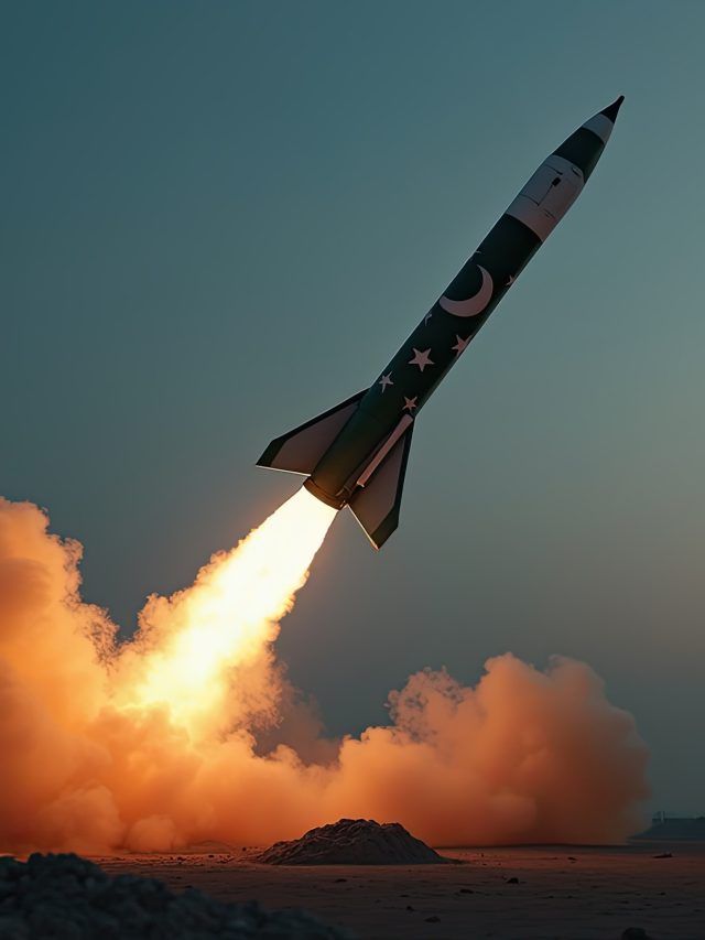 'Cover for capital': How safe is Delhi from a Pakistani missile?