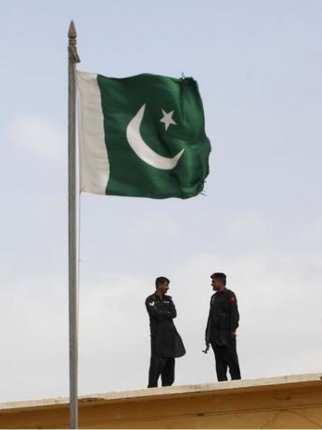 The Pakistan Paradox: Why civilian rule was doomed from the start