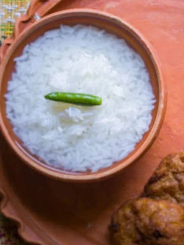 ভাতের সঙ্গে কাঁচা লঙ্কা খেলে এসব উপকার পাওয়া যায়