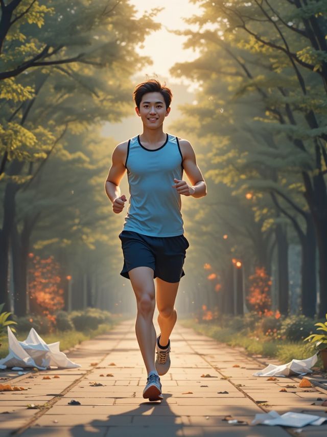 ‘Forget 10,000 steps’: This Japanese method burns more with half the effort