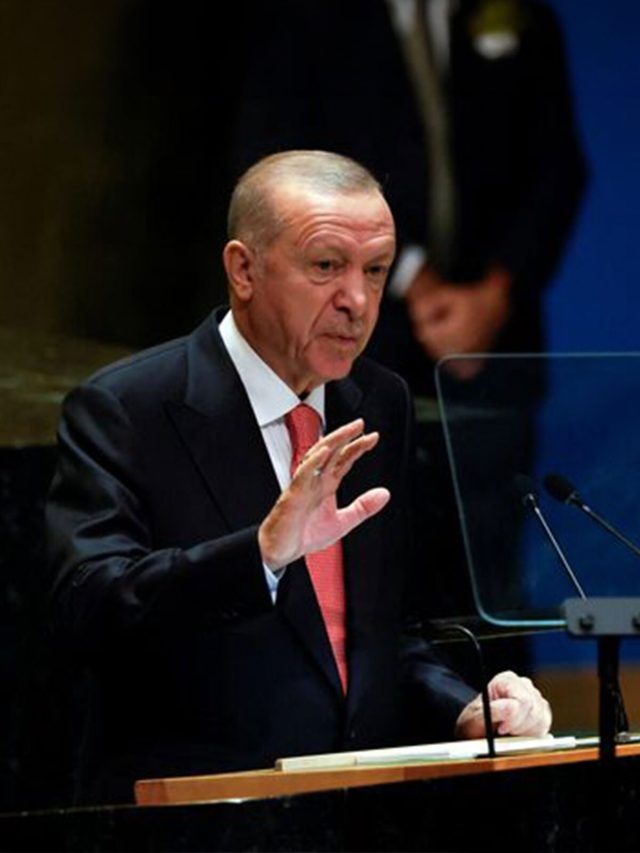 Why Turkey targets India? Behind Erdogan’s strange South Asia crusade