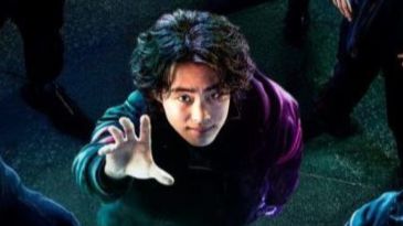 Must watch thriller K-dramas adapted from webtoon