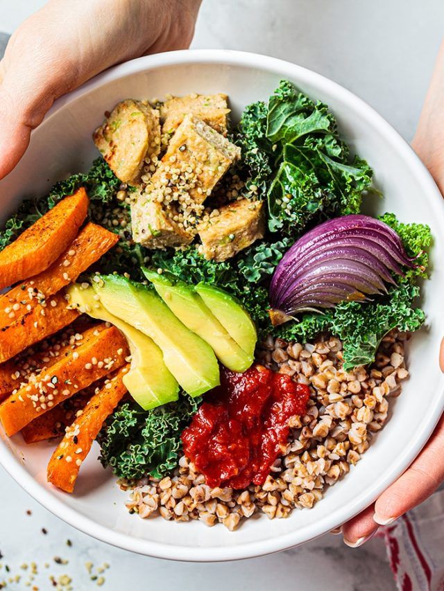 Are vegans healthier? The data you don't see in social media debates