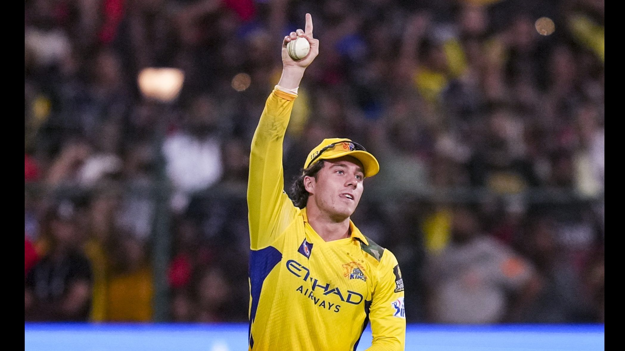 Top 5 replacement-signings of IPL 2025