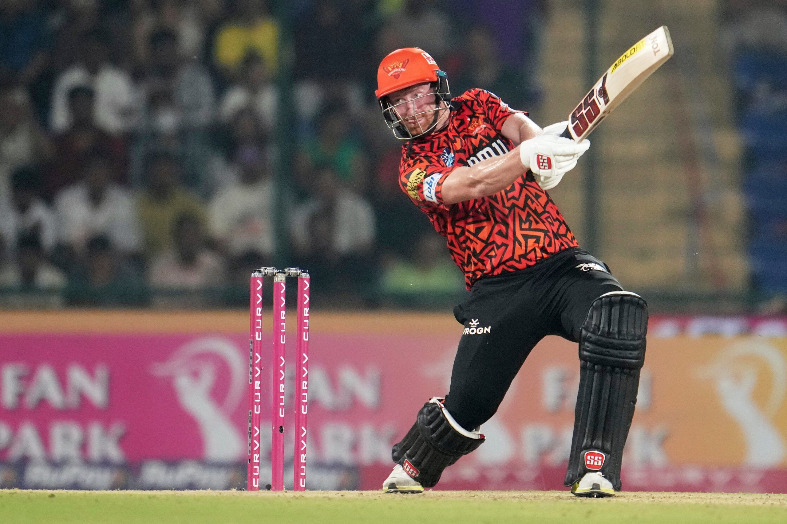 Top 5 Highest totals in IPL history