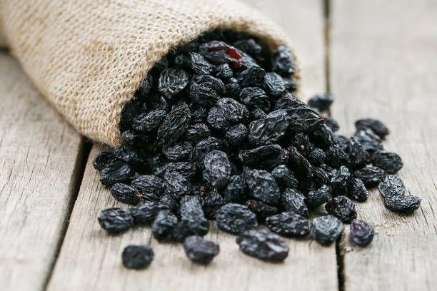 Benefits of Raisins