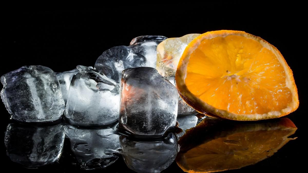 Ice, Ice Beauty: 6 Cool Benefits of Rubbing Ice on Your Face