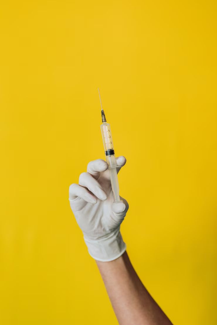 Injection