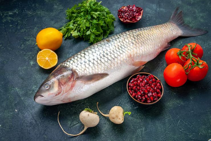 Fish