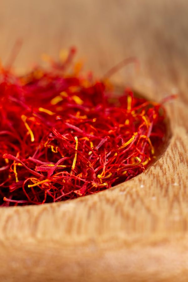 Saffron
