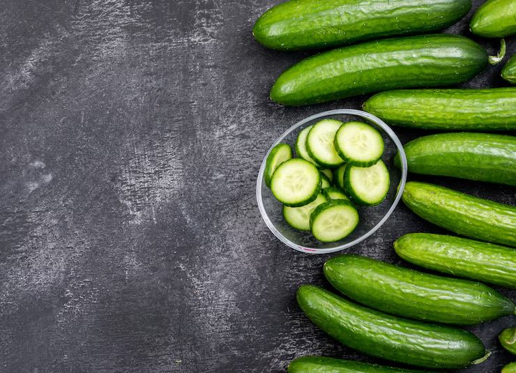 cucumber