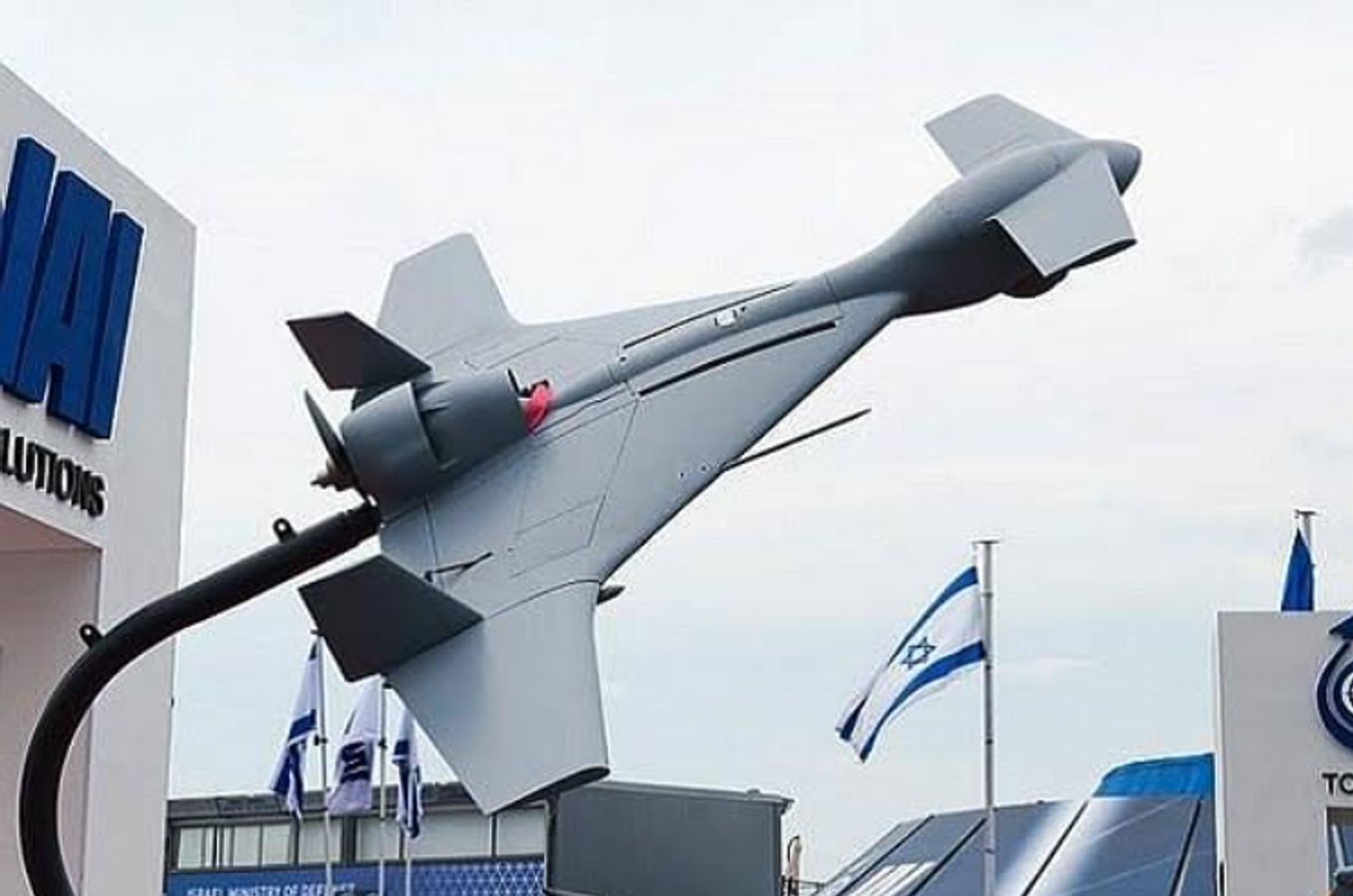 The Israeli Edge': The weapons that gave India invisible dominance over Pakistan