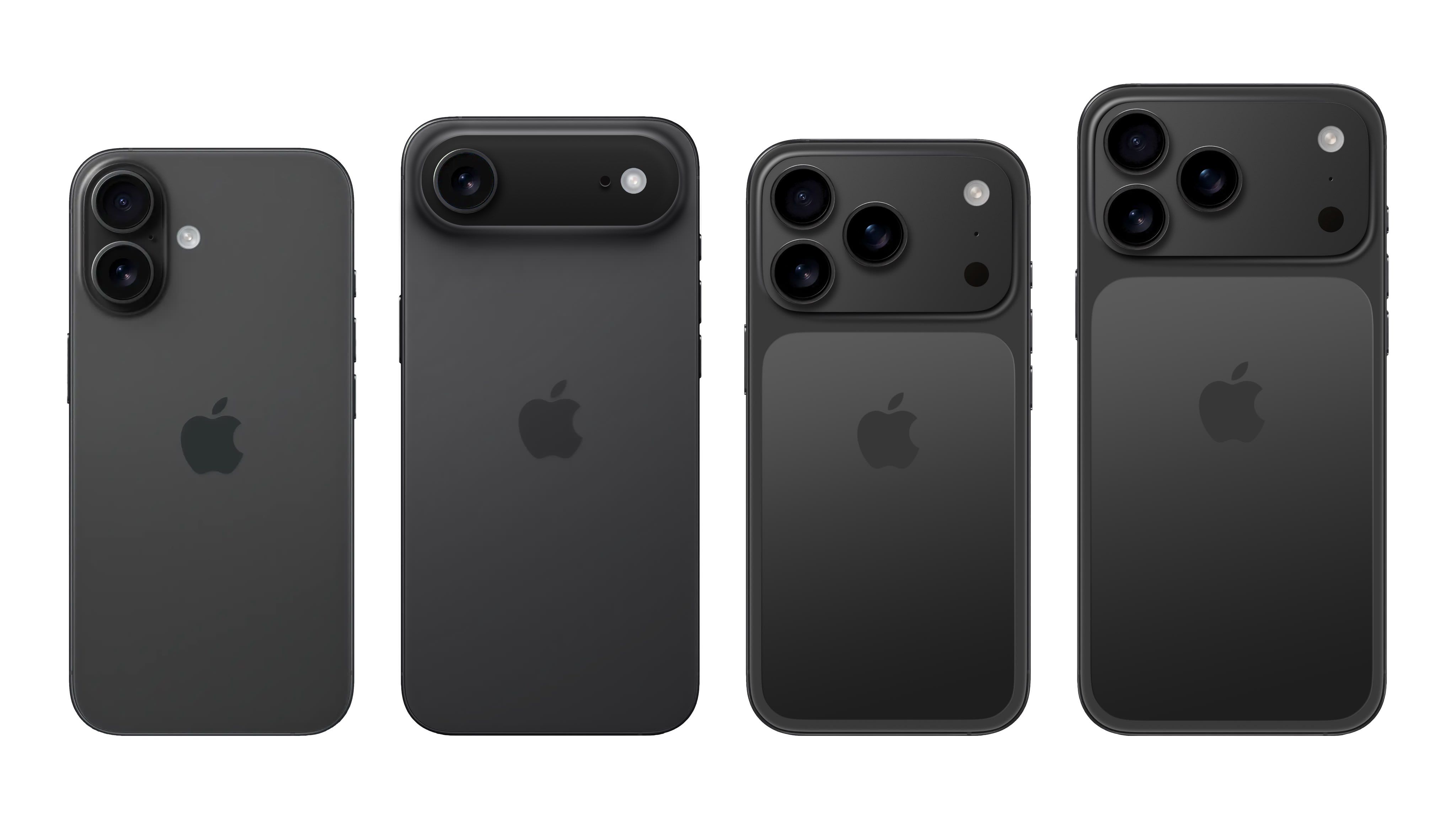 iPhone 17 Air to replace iPhone 16 Plus: 5 biggest changes expected