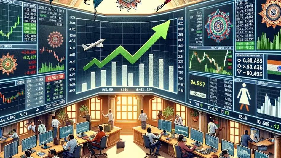 Stock Market