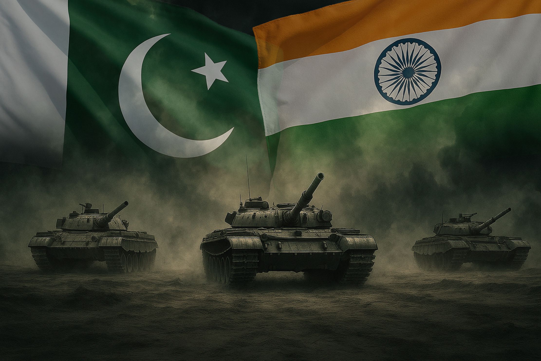 Was India really alone in the Pakistan war? The quiet power plays you missed – Business Today  www.businesstoday.in