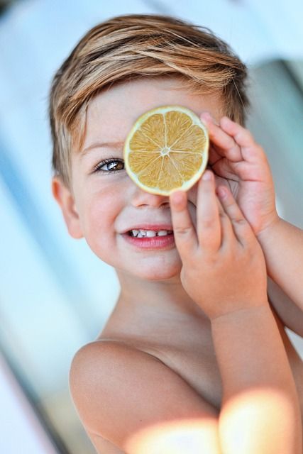 kids diet