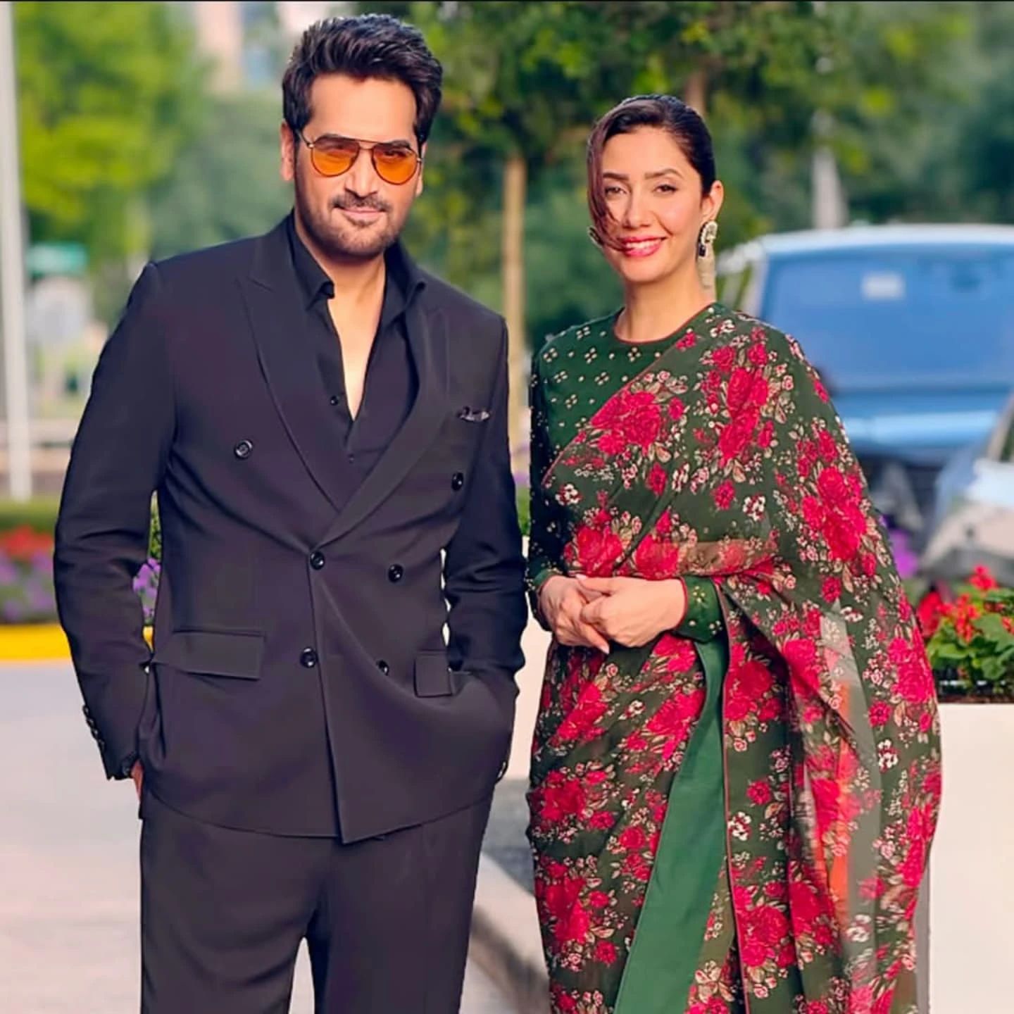 mahira khan humayun saeed love guru 6ITG 1747825558100