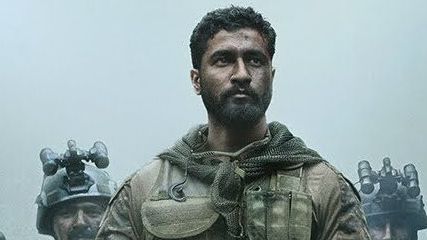 7 Indian war films inspired by true stories