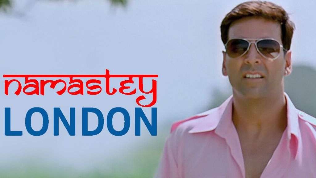 9 Akshay Kumar films that are mood-lifters