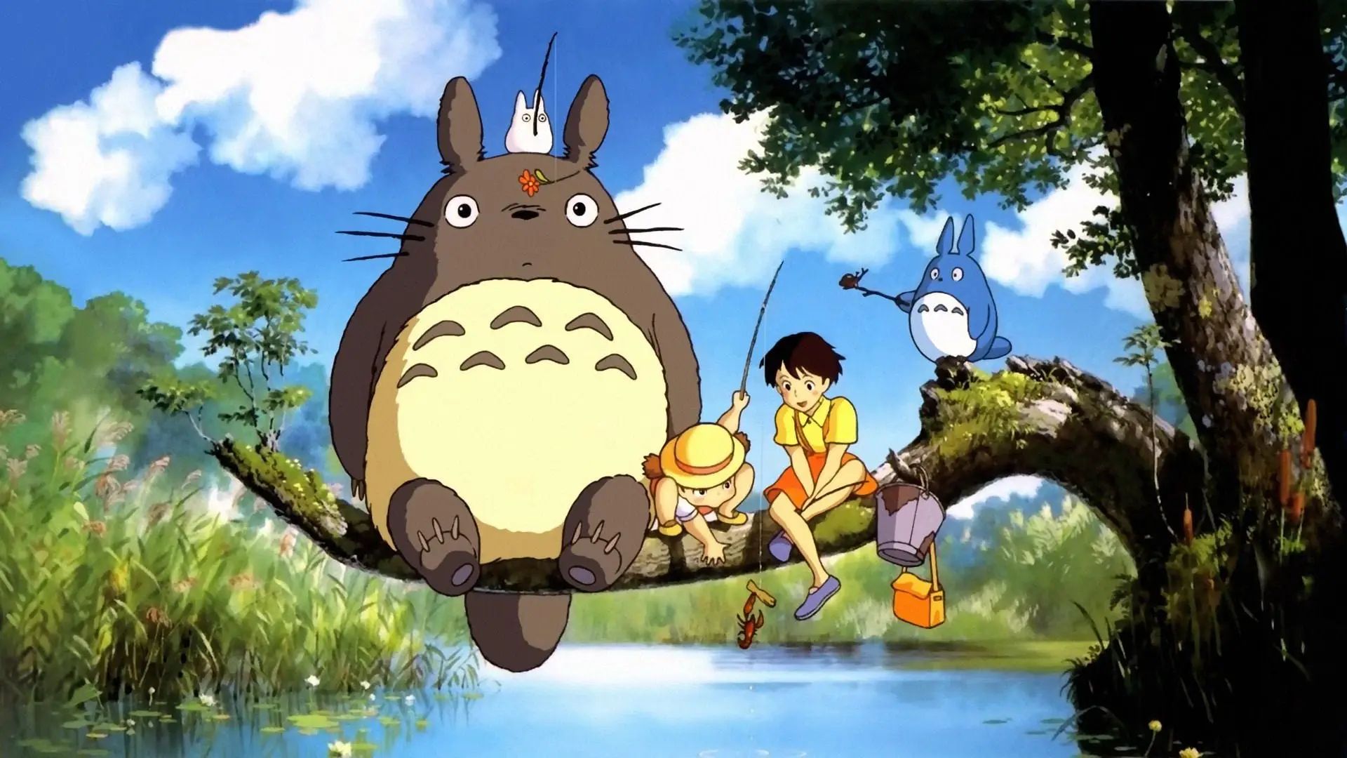 7 Ghibli films kids and adults will enjoy alike