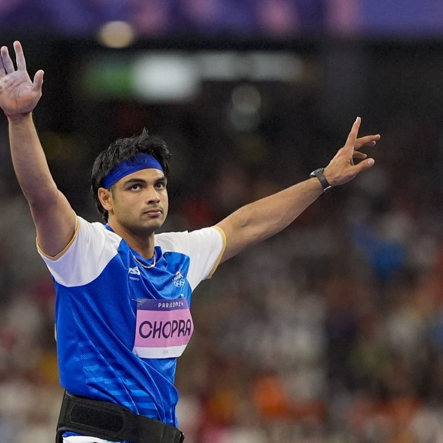 Neeraj Chopra Breaches 90m Barrier at Doha Diamond League Meet