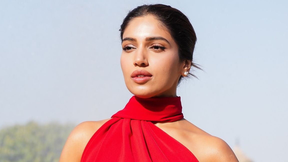 HnM to Abu Sandeep: Bhumi Pednekar's outfits in The Royals